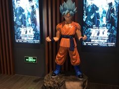 -大地影院(上海南汇店)