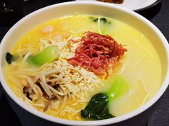 -南里山房·新淮扬菜(徐汇万科店)