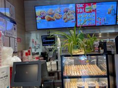 -肯德基(丰北路店)