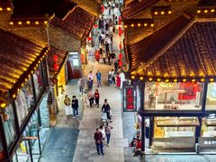 -东关历史文化旅游区-东门遗址