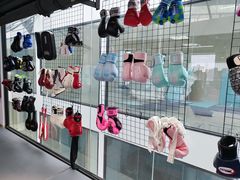 -GymPlus健身(四平路店)