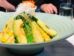 -月下料理(楷林IFC店)