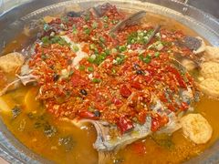 -洞庭鱼香(万科店)
