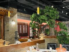 -丁卯•铜锅涮肉(工体店)