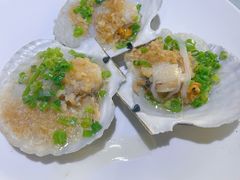 -品味居·首店·大连鲜活海鲜大连菜(东港店)
