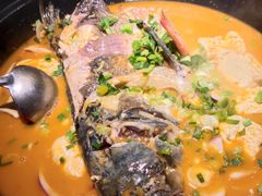 -筱爷叔·上海传统手工菜(玉树路店)