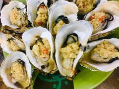 -贞姨美食·老字号海鲜大排档