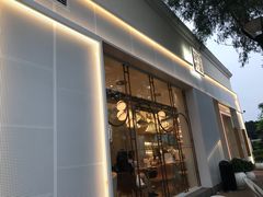 门面-奈雪的茶(大梅沙8号仓店)