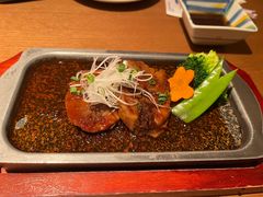 -水之惠鲜鱼料理(王府大街店)