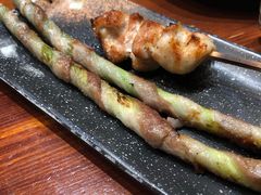 -一吉焼鸟·FOUNDER(桂林路店)