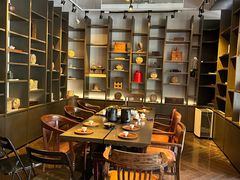 -王德传茶庄(上海新天地店)