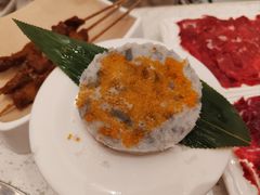 -左庭右院鲜牛肉火锅(长泰广场店)