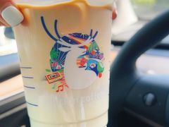 -瑞幸咖啡(石榴中心店)