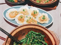 -啫神·广州地标美食(北京路店)