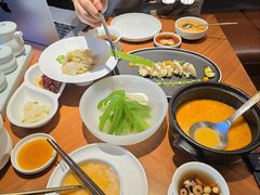 -喜鼎海胆水饺(东港店)