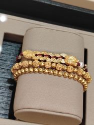 -老庙黄金(龙之梦购物公园店)