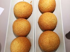 脆皮山楂叉烧包-蔡澜点心·粤菜(西单大悦城店)