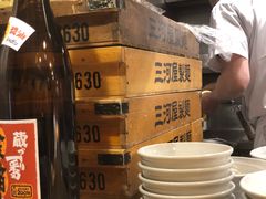 -篝拉面(银座店)