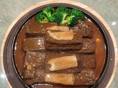 -聚福宝合苑食府(南头镇店)