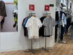 -优衣库(天津鲁能城购物中心店)