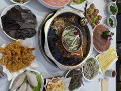 -枇杷园食为鲜火锅(南山店)