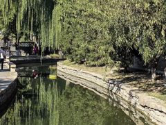 -三里河公园