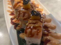 -阿吾罗日本料理(K11艺术中心店)