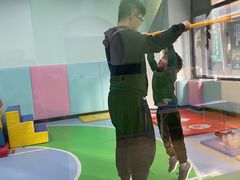 -酷迈儿童体能运动馆(九棵树店)