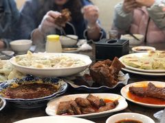 -周家大连水饺(美专校街店)