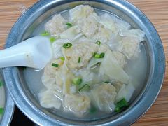 -好好味面家(桃园店)