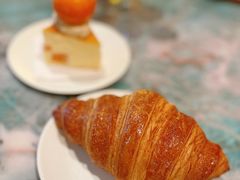 -莎琳娜食品有限公司·蛋糕店