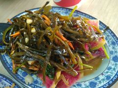 -中国兰州名牛纯汤牛肉面(永安道店)