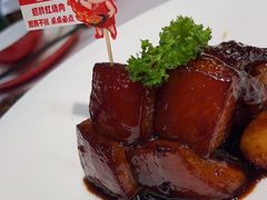 -申阿婆·上海菜·小海鲜(国展店)