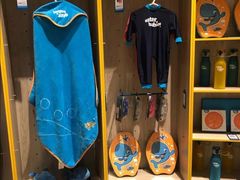 -沃特宝贝亲子游泳中心(壹方中心店)