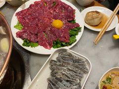 -老五四季涮肉(白纸坊店)