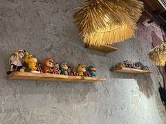 -地二手作鱼汤馄饨(上街里店)