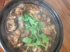 -吴祥记潮州菜·百年老字号·砂锅粥