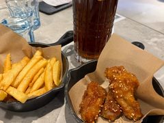 -必胜客(姜堰北大街店)