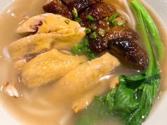 -新加坡高记KOO KEE Restaurant(盈科店)