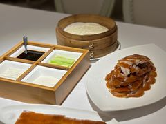 老北京烤鸭-鹿园 MOOSE(长宁店)