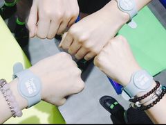 -酷跳蹦床主题公园(万胜广场店)
