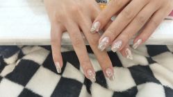 -斯馨·健康美甲美睫