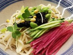 老北京炸酱面-四季小馆·地道北京小吃(广百店)