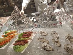 -骊韵咖啡厅(深圳中海凯骊酒店)