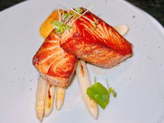 -广州瑰丽酒店·Black Iron黑金燚