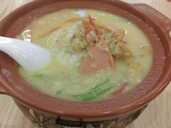 -71号豆汤饭·成都小馆(红牌楼店)