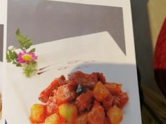 -马凯餐厅(地安门店)