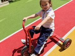 -木渎小星星幼儿园