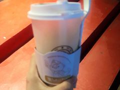 -娃哈哈·奶茶(武林店)