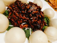 -全聚德(常州店)